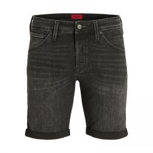BLACK DENIM/AM3