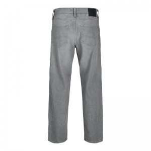 GREY DENIM