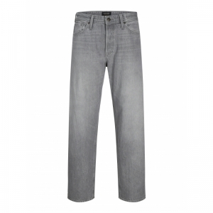 GREY DENIM