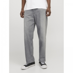 GREY DENIM