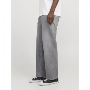 GREY DENIM