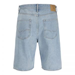 BLUE DENIM