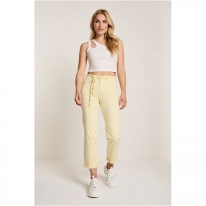 SOFT YELLOW