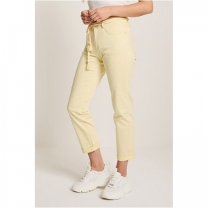 SOFT YELLOW
