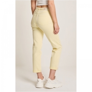  SOFT YELLOW