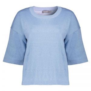  BLUE LUREX