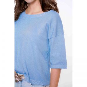  BLUE LUREX