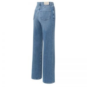 BLUE DENIM