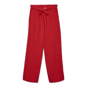  FIERY RED