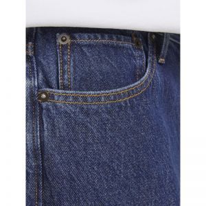  BLUE DENIM