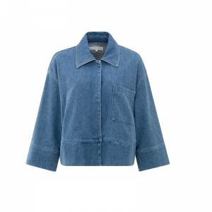 BLUE DENIM