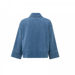  BLUE DENIM