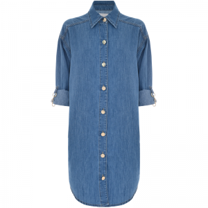 P25PAB5836ABUN000 JEANS