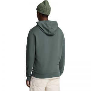 GREEN MERCURIAL