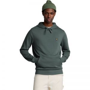 GREEN MERCURIAL
