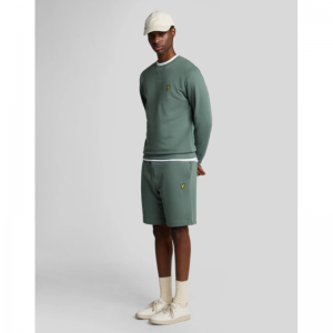  GREEN MERCURIAL