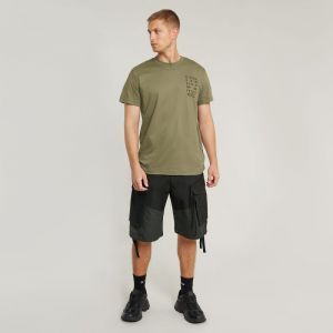  ENSIS GREEN
