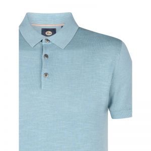  PALE BLUE
