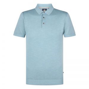  PALE BLUE