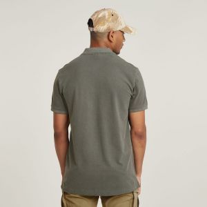 SHADOW OLIVE