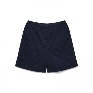 NAVY BLAZER