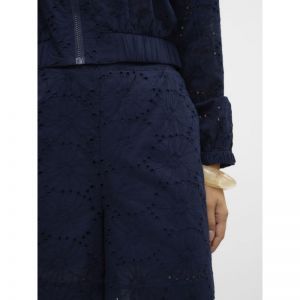 NAVY BLAZER