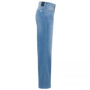 BLUE DENIM