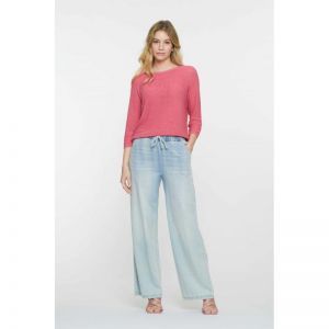 BLEACHED DENIM