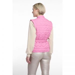 BRIGHT PINK