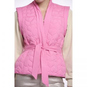 BRIGHT PINK