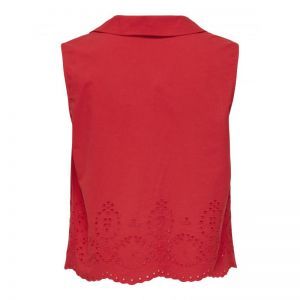 HIGH RISK RED