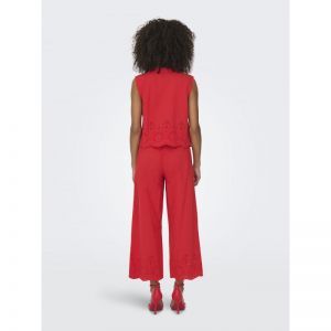  HIGH RISK RED
