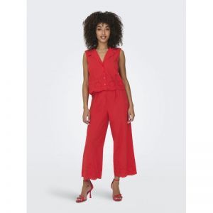 HIGH RISK RED