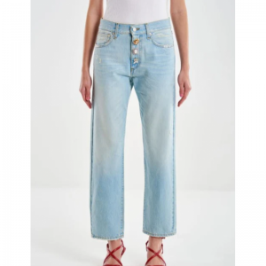 DENIM CHIARO