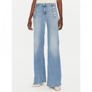 DENIM CHIARO