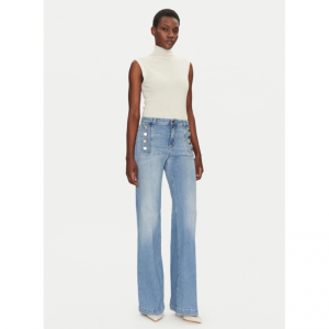 DENIM CHIARO