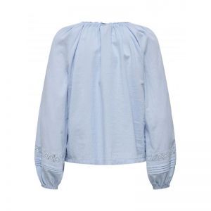 CASHMERE BLUE