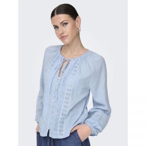 CASHMERE BLUE