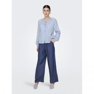 CASHMERE BLUE