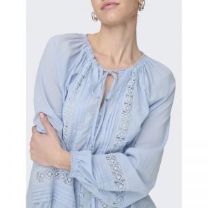 CASHMERE BLUE