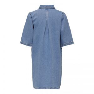 LIGHT BLUE DENI