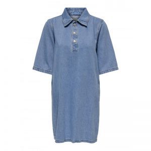 LIGHT BLUE DENI