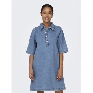 LIGHT BLUE DENI