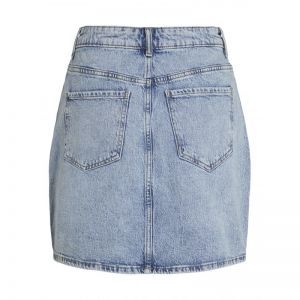 LIGHT BLUE DENI