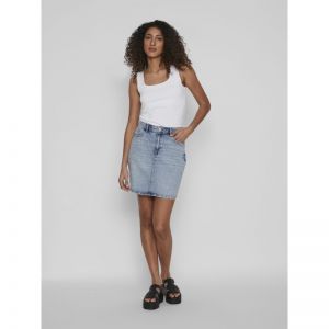 LIGHT BLUE DENI