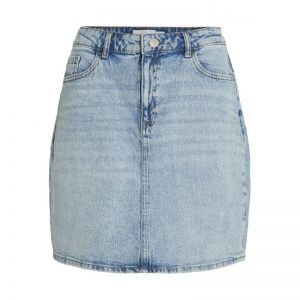 LIGHT BLUE DENI