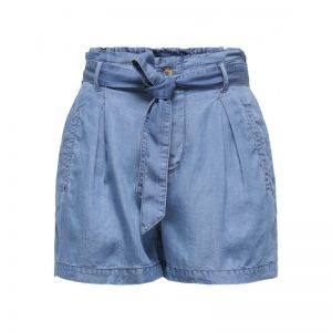 MEDIUM BLUE DEN