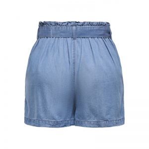 MEDIUM BLUE DEN