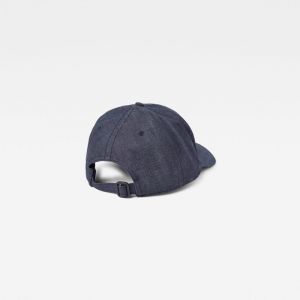 RAW DENIM