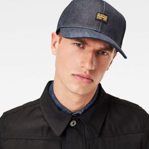 RAW DENIM